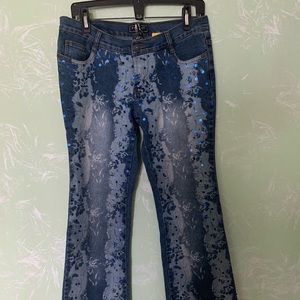 Sebo ladies jeans